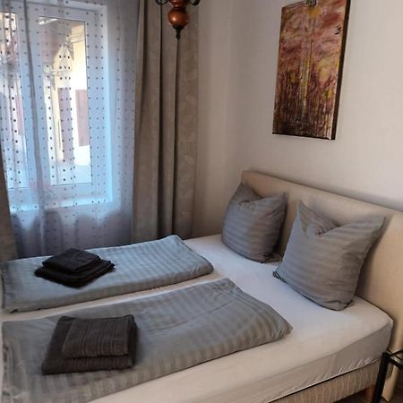 Old Town Apartment Sibiu Eksteriør bilde